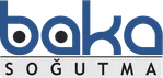 Baka Soğutma Logo